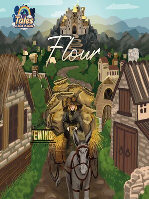 cover image of Flour